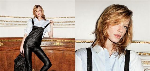 MODA ARGENTINA INVIERNO 2013: LO QUE SE VIENE