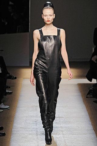 MODA ARGENTINA INVIERNO 2013: LO QUE SE VIENE