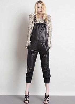 MODA ARGENTINA INVIERNO 2013: LO QUE SE VIENE