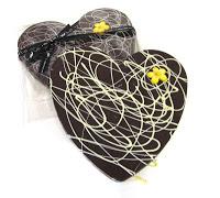 Sorteo Facebook San Valentín - Alma de Cacao.