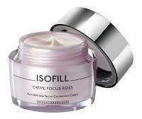 Isofill de Uriage ¡Probado! Isofill de Uriage ¡Probado!