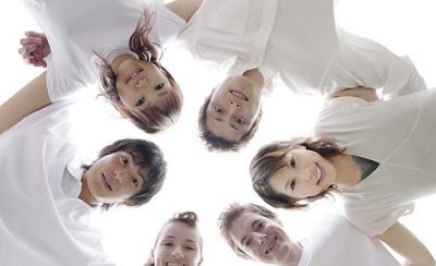 6 consejos para conservar los amigos