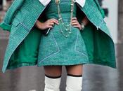 Miroslava Duma Paris Haute Couture