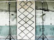 maravillosas alfombras vintage Artilleriet