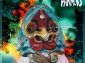 Parrots Aden Arabie (2013)