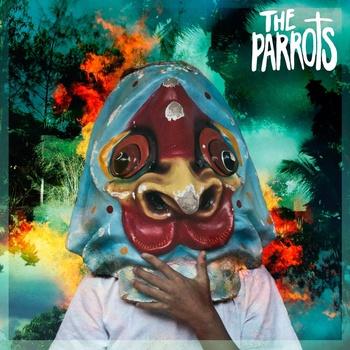 The Parrots – Aden Arabie (2013)