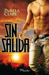 Sin salida, Pamela Clare