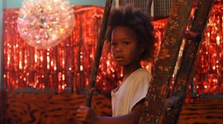 “Bestias del sur salvaje”: Naturaleza rota y reparada