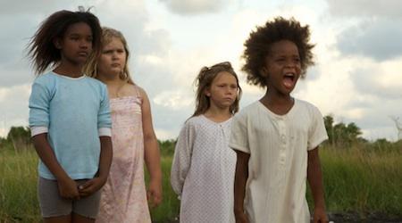 “Bestias del sur salvaje”: Naturaleza rota y reparada