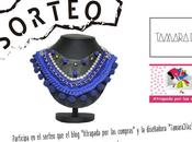Tamara diaz sorteo