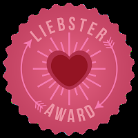 Premio Liebster