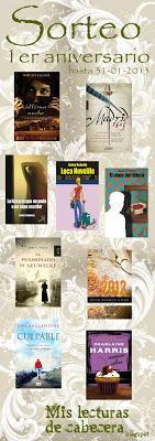 De concursos va la cosa #20