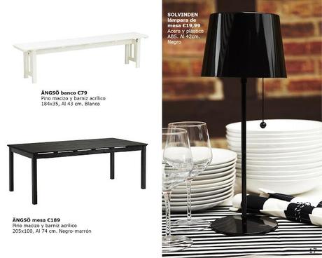 Catálogo Ikea Primavera 2013 al completo. 1a parte