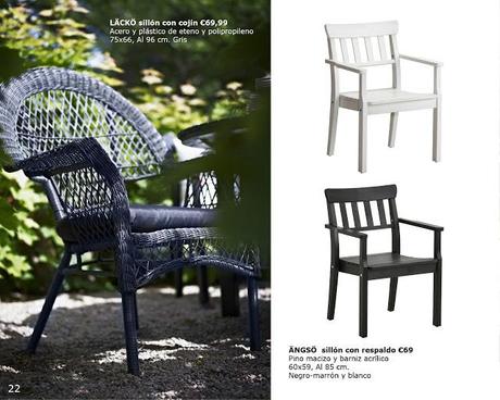 Catálogo Ikea Primavera 2013 al completo. 1a parte