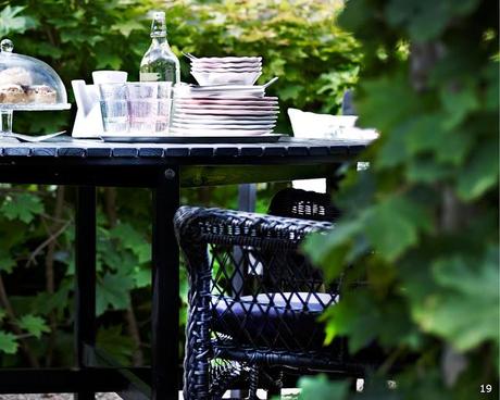 Catálogo Ikea Primavera 2013 al completo. 1a parte