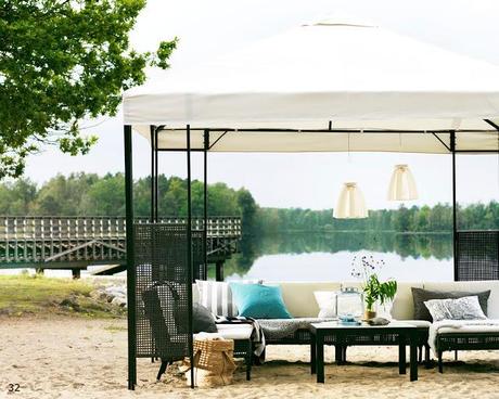 Catálogo Ikea Primavera 2013 al completo. 1a parte