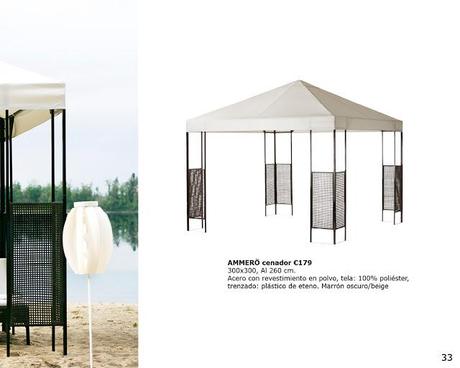 Catálogo Ikea Primavera 2013 al completo. 1a parte