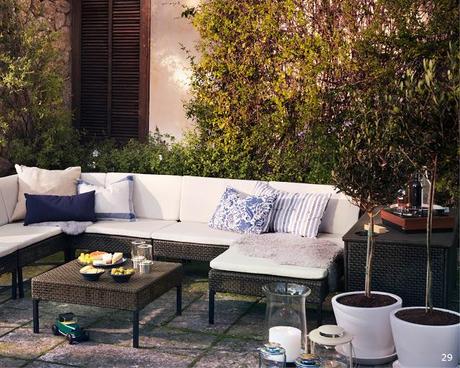 Catálogo Ikea Primavera 2013 al completo. 1a parte