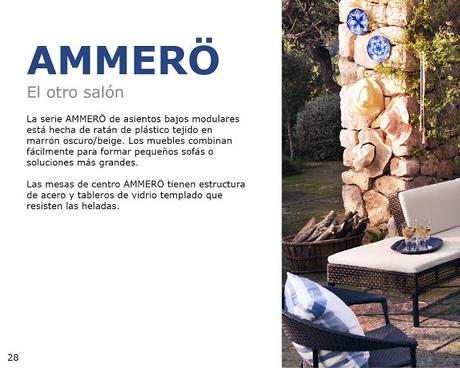 Catálogo Ikea Primavera 2013 al completo. 1a parte