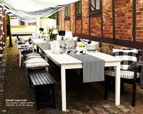 Catálogo Ikea Primavera 2013 al completo. 1a parte