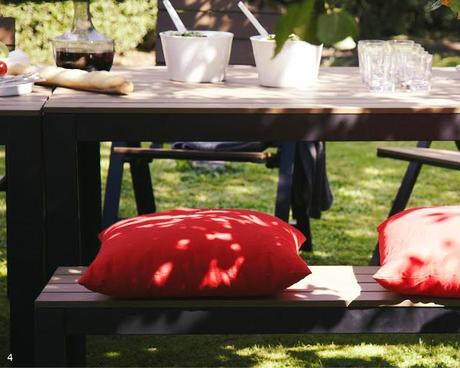 Catálogo Ikea Primavera 2013 al completo. 1a parte