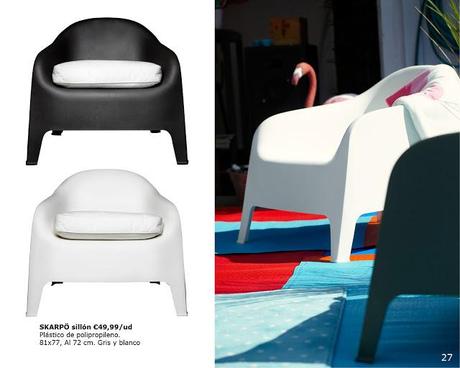 Catálogo Ikea Primavera 2013 al completo. 1a parte