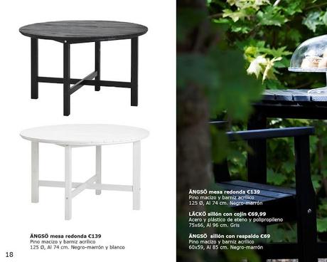 Catálogo Ikea Primavera 2013 al completo. 1a parte