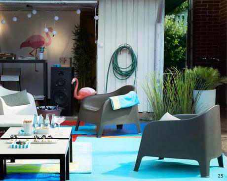 Catálogo Ikea Primavera 2013 al completo. 1a parte