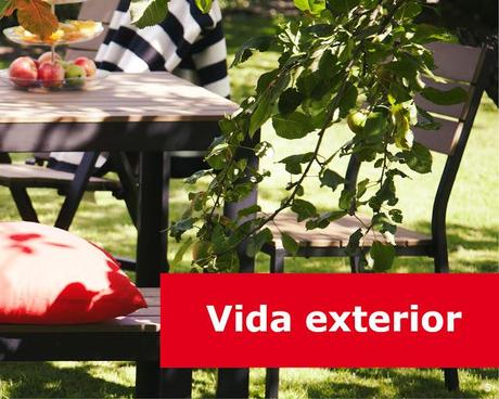 Catálogo Ikea Primavera 2013 al completo. 1a parte