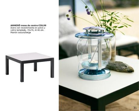 Catálogo Ikea Primavera 2013 al completo. 1a parte