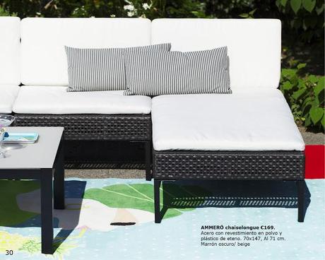 Catálogo Ikea Primavera 2013 al completo. 1a parte