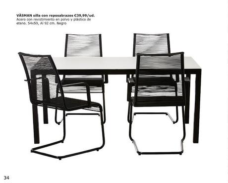 Catálogo Ikea Primavera 2013 al completo. 1a parte