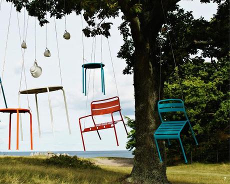 Catálogo Ikea Primavera 2013 al completo. 1a parte