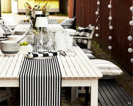 Catálogo Ikea Primavera 2013 al completo. 1a parte