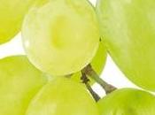 Beneficios comer uvas