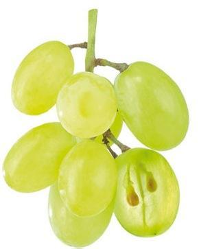 Beneficios de comer uvas