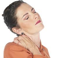 Aliviar el dolor cervical. Causas comunes Aliviar el dolor cervical. Causas comunes