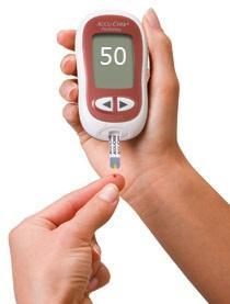 La hipoglucemia debido a una deficiencia de azúcar en la sangre La hipoglucemia debido a una deficiencia de azúcar en la sangre