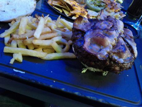 LA VACA PICADA: hamburguesas gourmet asequibles. Te encantarán.