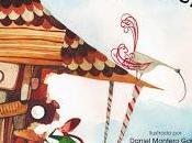 Novedad lunes: 'Hansel Gretel' Daniel Montero Galán