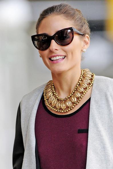 OLIVIA PALERMO INSPIRATION