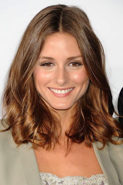 OLIVIA PALERMO INSPIRATION