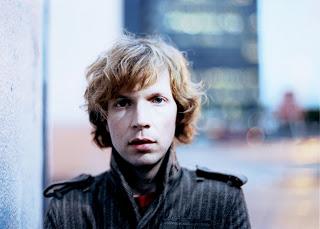 Beck - Devil's haircut (1996)
