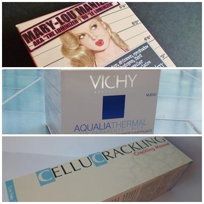 Resumen de la semana