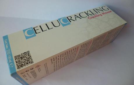 Cellucrackling de Eternelle Pharma