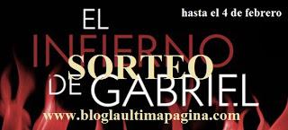 5º Sorteo: ¡Sorteo infernal!