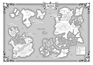 Reseña: Duelo de espadas de Lucía G. Lavado