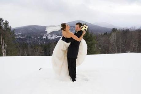 Bodas en Invierno boda-invernal