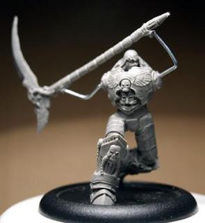 Vuelven los viejos caballeros de leyenda