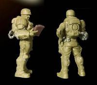 Vuelven los viejos caballeros de leyenda